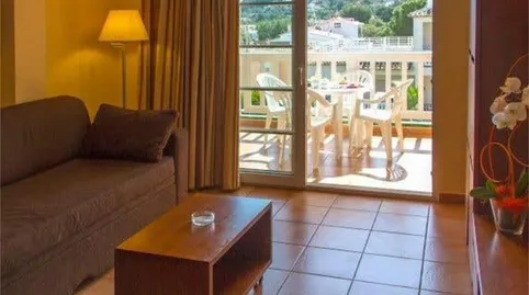 Apartments for sale in El Puerto, Dénia - image 2 Photo 2 of Apartments for sale in El Puerto, Dénia