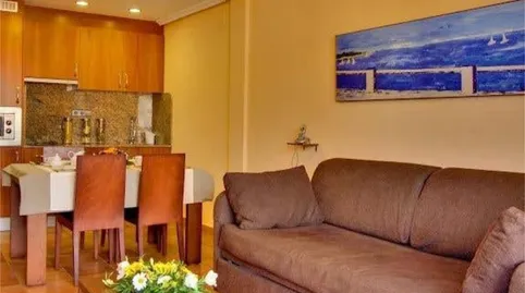 Apartments for sale in El Puerto, Dénia - image 3 Photo 3 of Apartments for sale in El Puerto, Dénia