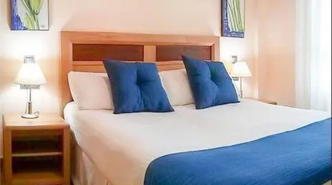 Apartments for sale in El Puerto, Dénia - image 4 Photo 4 of Apartments for sale in El Puerto, Dénia