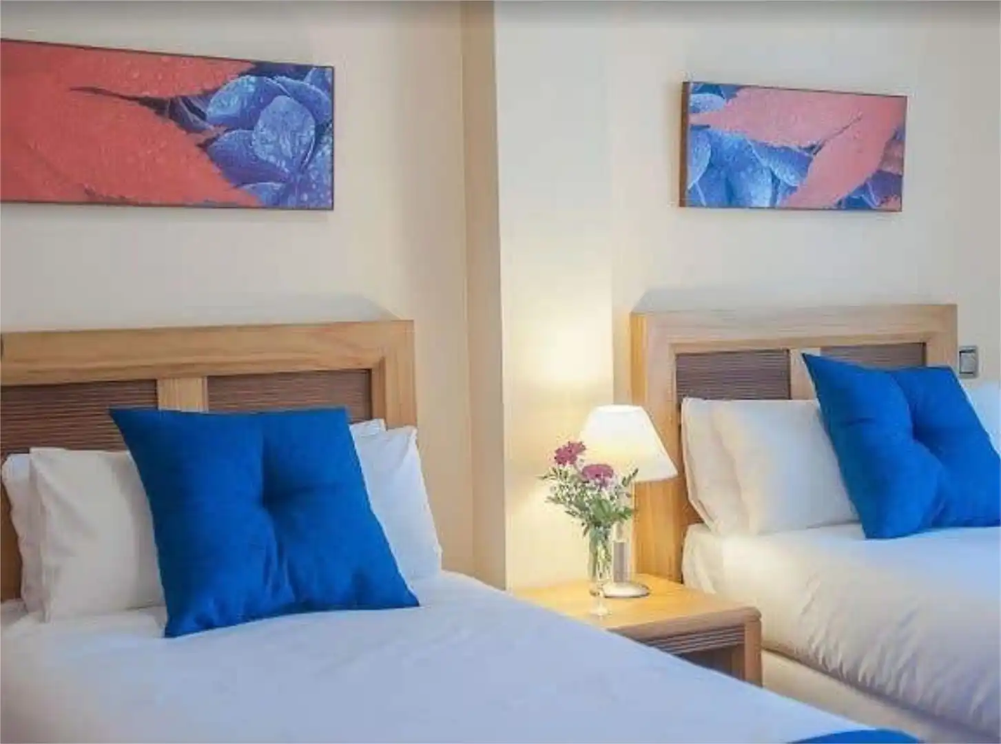 Apartments for sale in El Puerto Bedroom of Apartments for sale in Dénia with Heating, Private garden and Terrace