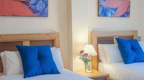 Apartments for sale in El Puerto, Dénia - image 5 Photo 5 of Apartments for sale in El Puerto, Dénia