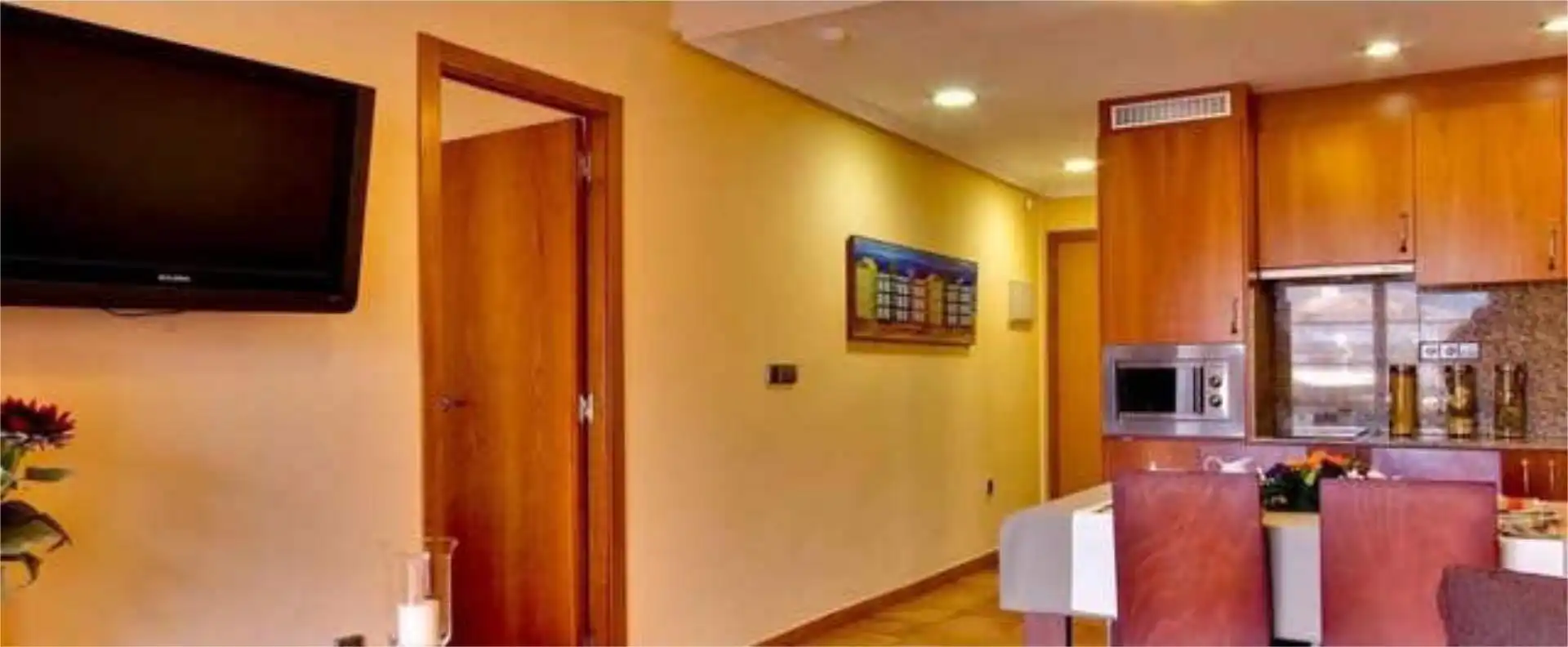 Apartments for sale in El Puerto Apartments for sale in Dénia with Heating, Private garden and Terrace