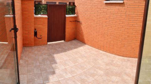 Foto 2 de Casa o xalet en venda a Avenida de las Navas, 138, Aldeamayor de San Martín, Valladolid