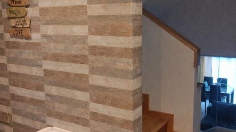 Foto 4 de Casa o xalet en venda a Avenida de las Navas, 138, Aldeamayor de San Martín, Valladolid