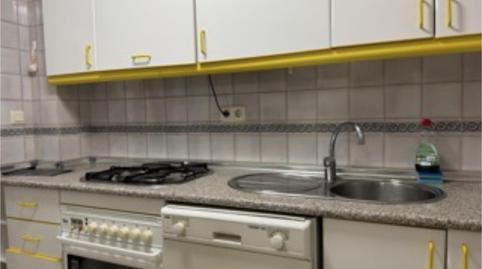 Photo 5 of Flat for rent in Calle Residencial Ciudad de Cádiz, 7, Aznalcázar, Sevilla