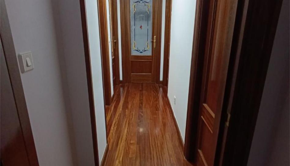 Flat for sale in Lezeaga Kalea, 27, Masustegi - Monte Caramelo, Bilbao - image 1 Photo 1 of Flat for sale in Lezeaga Kalea, 27, Masustegi - Monte Caramelo, Bilbao