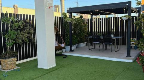 Àtic en venda a Plaça D'elx, 1, Ensanche - Río Júcar, Castellón de la Plana / Castelló de la Plana - imatge 4 Foto 4 de Àtic en venda a Plaça D'elx, 1, Ensanche - Río Júcar, Castellón de la Plana / Castelló de la Plana