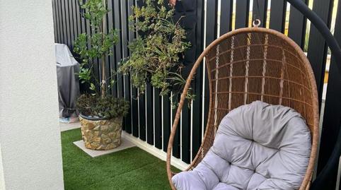 Àtic en venda a Plaça D'elx, 1, Ensanche - Río Júcar, Castellón de la Plana / Castelló de la Plana - imatge 5 Foto 5 de Àtic en venda a Plaça D'elx, 1, Ensanche - Río Júcar, Castellón de la Plana / Castelló de la Plana