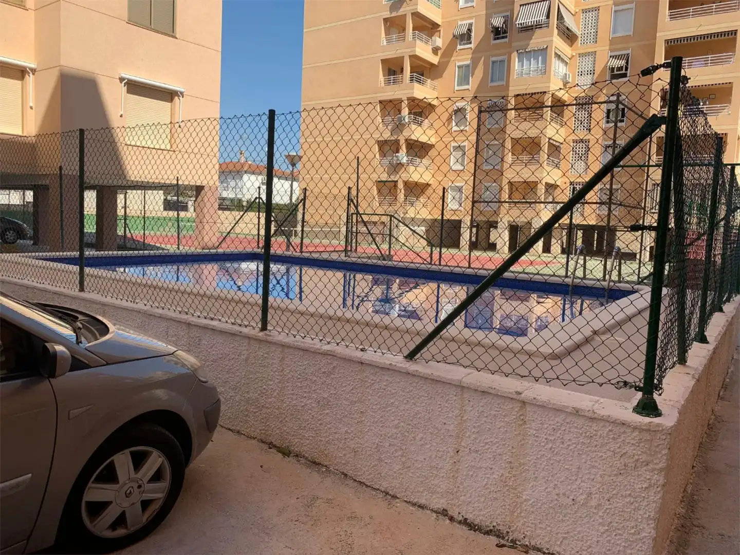 Piso de alquiler en Calle Castellón, 14, Centro Piso de alquiler en Calle Castellón, 14, Centro