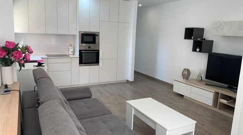 Photo 3 of Flat for rent in Calle Castellón, 14, Centro, Santa Pola