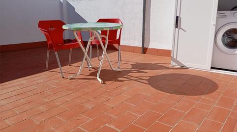 Foto 5 de Piso de alquiler en Calle Zahara, 6, Olvera, Cádiz