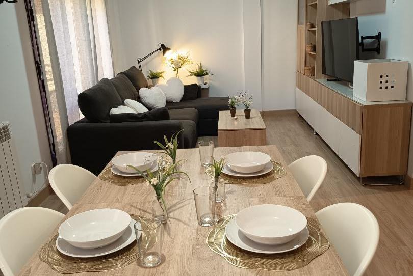 Flat for sale in Calle Olías, 9, Magán, Toledo - image 1 Photo 1 of Flat for sale in Calle Olías, 9, Magán, Toledo