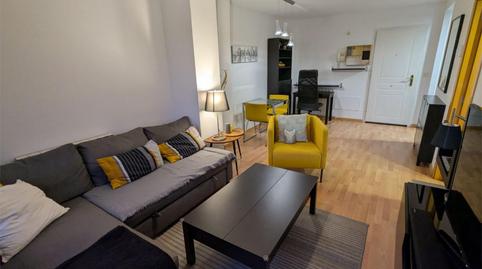 Photo 2 of Flat for rent in Calle del Emperador César Augusto, 8, Cuarte de Huerva, Zaragoza