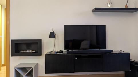 Photo 4 of Flat for rent in Calle del Emperador César Augusto, 8, Cuarte de Huerva, Zaragoza