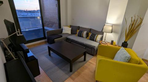 Photo 3 of Flat for rent in Calle del Emperador César Augusto, 8, Cuarte de Huerva, Zaragoza