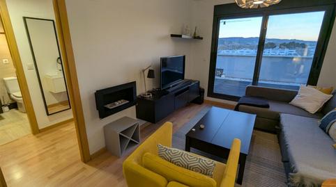 Photo 5 of Flat for rent in Calle del Emperador César Augusto, 8, Cuarte de Huerva, Zaragoza