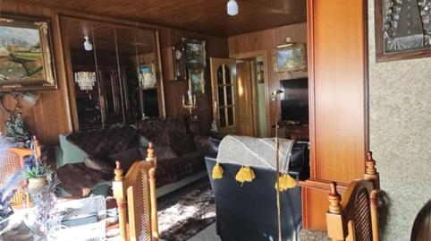 Foto 3 de Piso en venta en Carrer Francesc Viñas, 13, Riu Nord, Santa Coloma de Gramenet