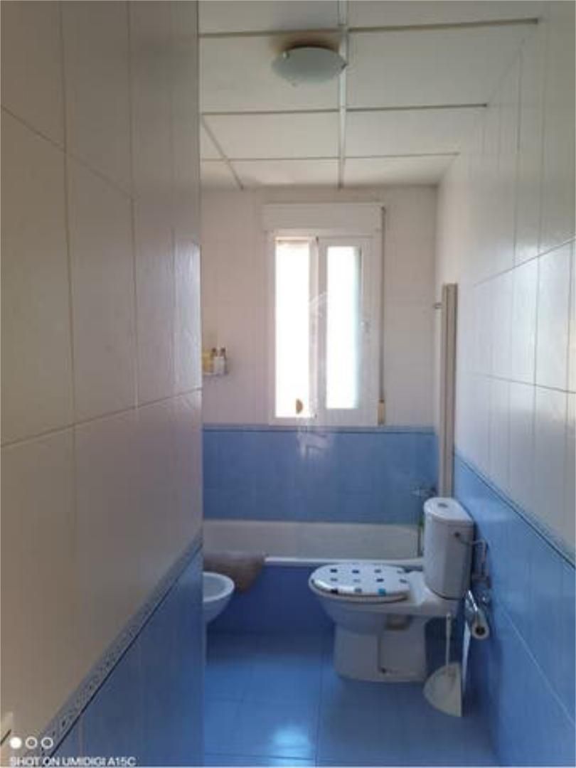 Apartment for rent in Castell de Ferro