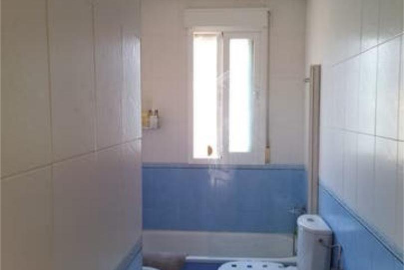 Apartment for rent in Castell de Ferro, Gualchos - image 1 Photo 1 of Apartment for rent in Castell de Ferro, Gualchos