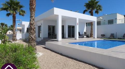 Foto 2 von Wohnung zum Verkauf in Carrer Willy Brandt, 5, San Fulgencio, Alicante