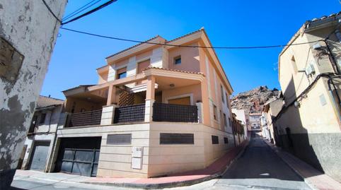 Photo 2 of Single-family semi-detached for sale in Carrer Benjamin Palencia, 4, Monóvar  / Monòver, Alicante