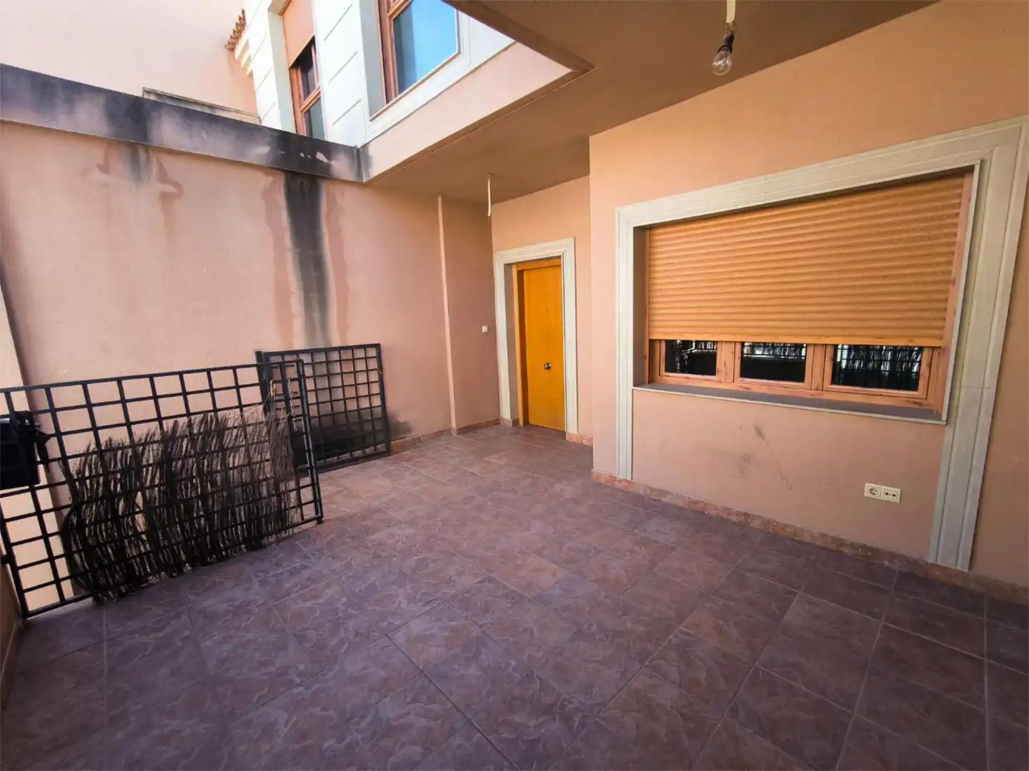 Wohnung zum Verkauf in Carrer Benjamin Palencia, 4, Monóvar / Monòver Terrasse von Wohnung zum Verkauf in Monóvar / Monòver mit Klimaanlage, Heizung und Terrasse
