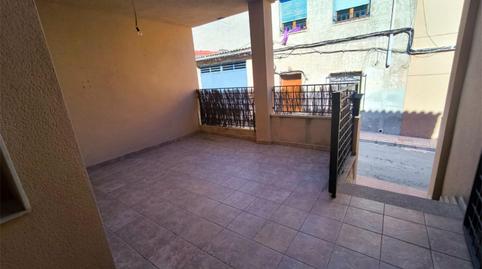 Photo 4 of Single-family semi-detached for sale in Carrer Benjamin Palencia, 4, Monóvar  / Monòver, Alicante