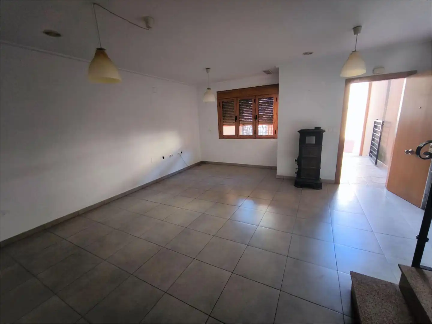 Wohnung zum Verkauf in Carrer Benjamin Palencia, 4, Monóvar / Monòver Wohnung zum Verkauf in Monóvar / Monòver mit Klimaanlage, Heizung und Terrasse