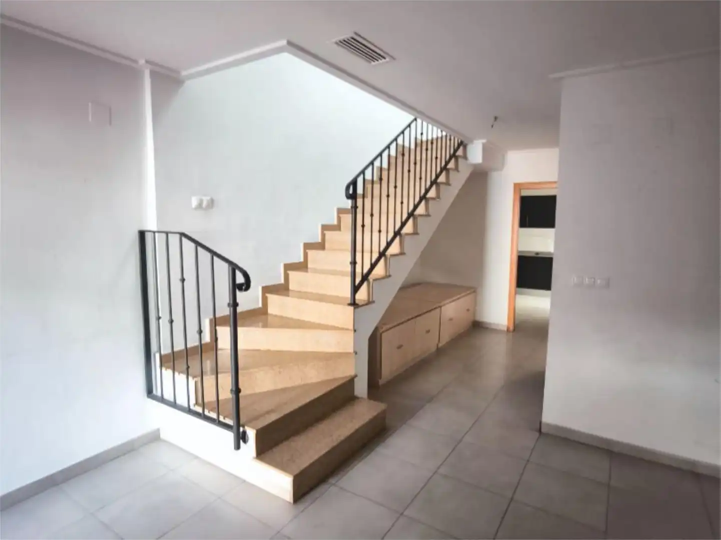 Wohnung zum Verkauf in Carrer Benjamin Palencia, 4, Monóvar / Monòver Wohnung zum Verkauf in Monóvar / Monòver mit Klimaanlage, Heizung und Terrasse