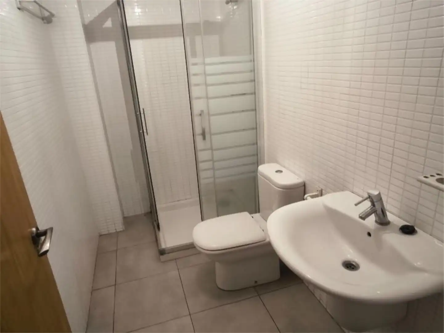 Wohnung zum Verkauf in Carrer Benjamin Palencia, 4, Monóvar / Monòver Badezimmer von Wohnung zum Verkauf in Monóvar / Monòver mit Klimaanlage, Heizung und Terrasse