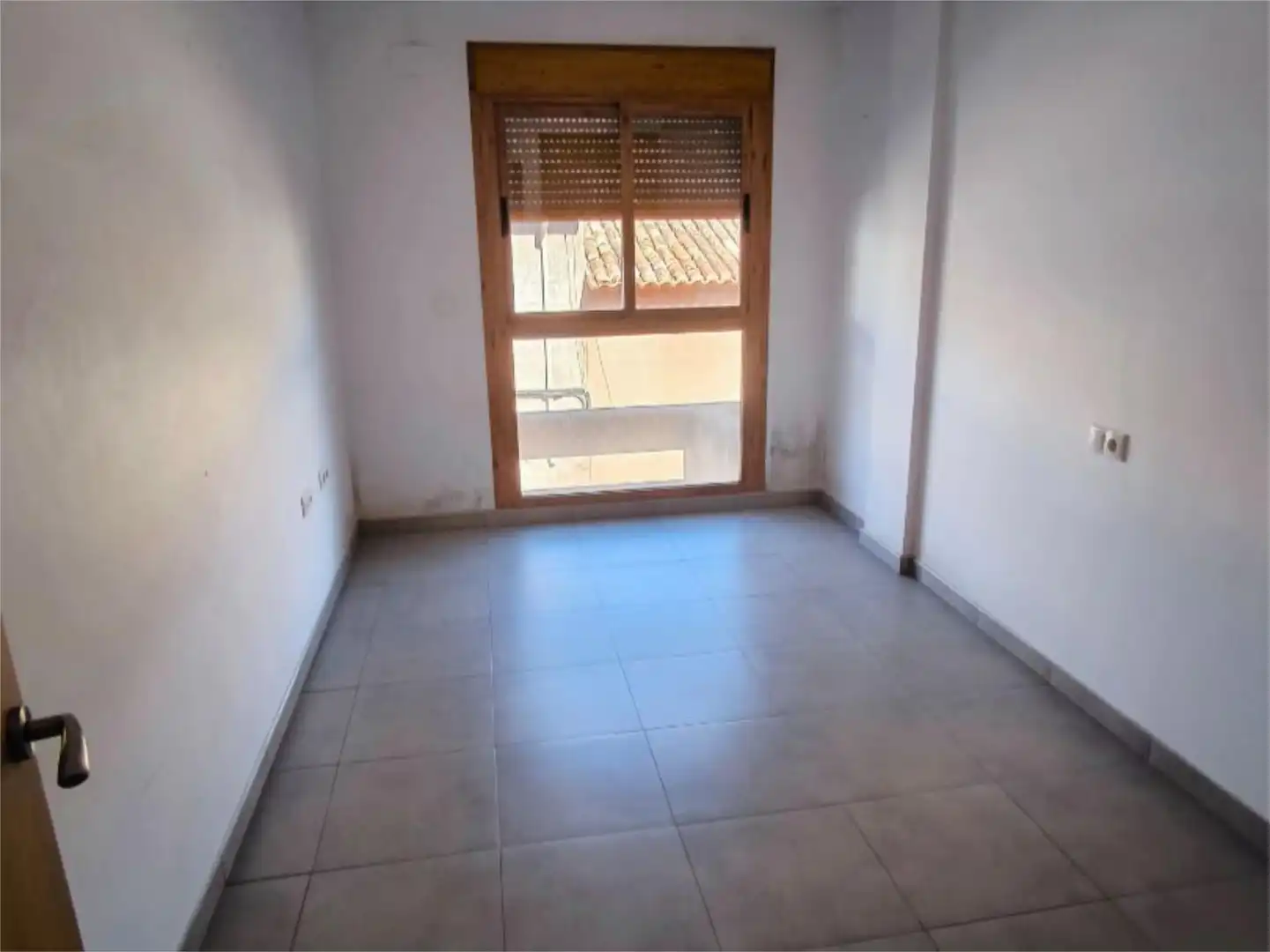 Wohnung zum Verkauf in Carrer Benjamin Palencia, 4, Monóvar / Monòver Schlafzimmer von Wohnung zum Verkauf in Monóvar / Monòver mit Klimaanlage, Heizung und Terrasse