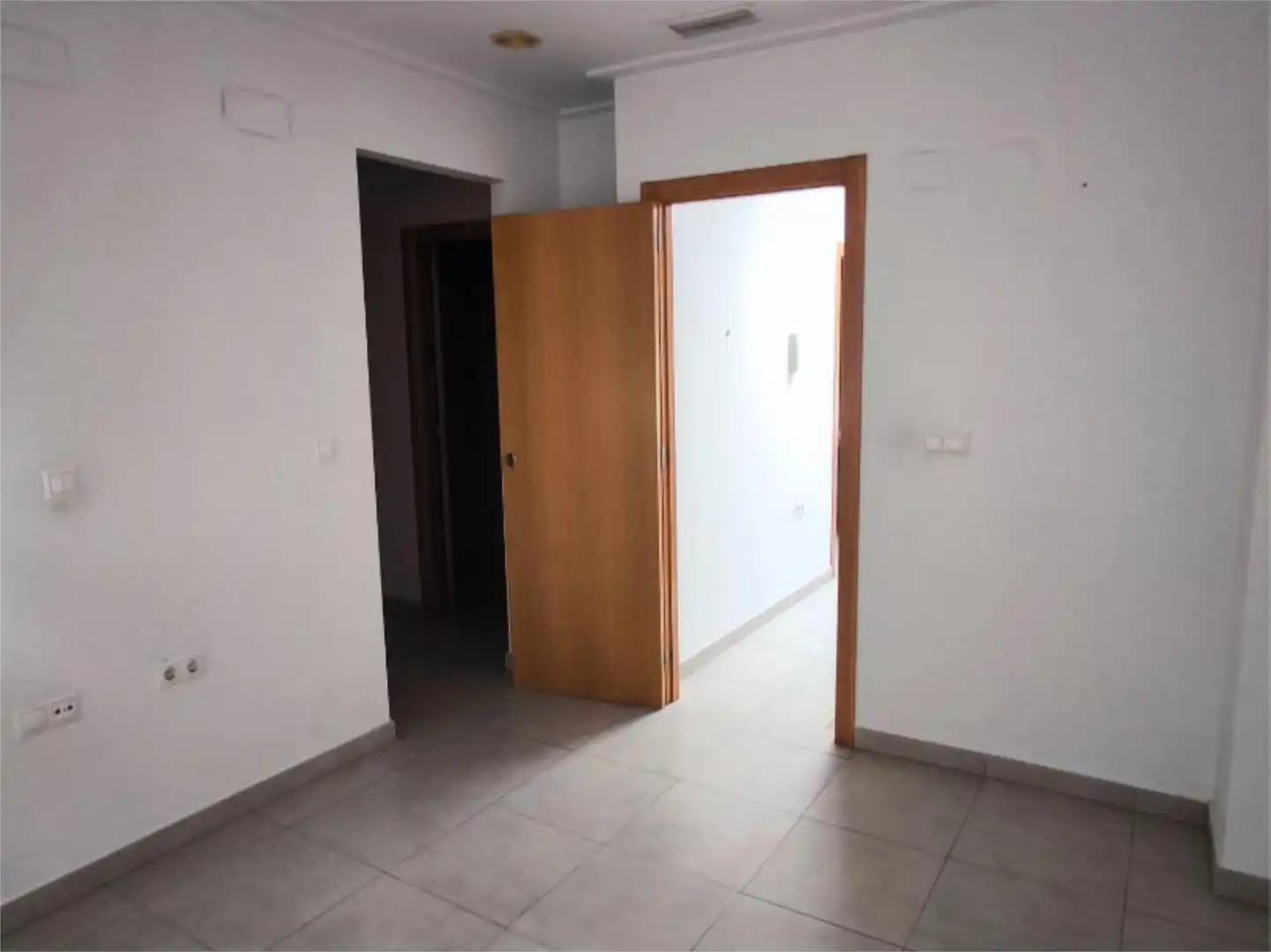 Wohnung zum Verkauf in Carrer Benjamin Palencia, 4, Monóvar / Monòver Wohnung zum Verkauf in Monóvar / Monòver mit Klimaanlage, Heizung und Terrasse