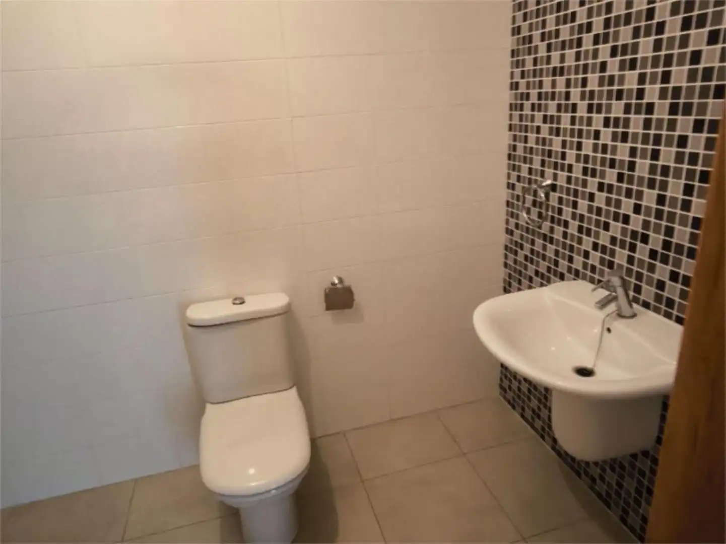 Wohnung zum Verkauf in Carrer Benjamin Palencia, 4, Monóvar / Monòver Badezimmer von Wohnung zum Verkauf in Monóvar / Monòver mit Klimaanlage, Heizung und Terrasse