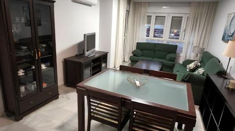 Photo 2 of Flat for rent in Avenida Virgen del Carmen, 61, La Reconquista - El Rosario, Algeciras