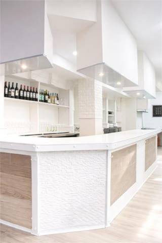 Local comercial en Alquiler en Casco Viejo