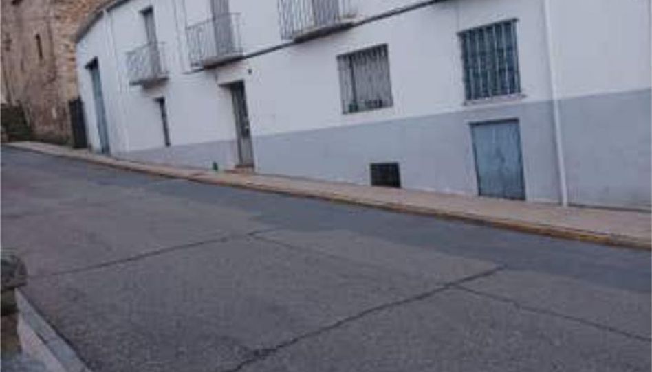 Casa o chalet en venta en Alba de Tormes, Salamanca - imagen 1 Foto 1 de Casa o chalet en venta en Alba de Tormes, Salamanca