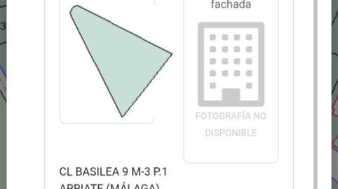 Casa o xalet en venda a Calle Basilea, 3v, Arriate, Málaga - imatge 3 Foto 3 de Casa o xalet en venda a Calle Basilea, 3v, Arriate, Málaga