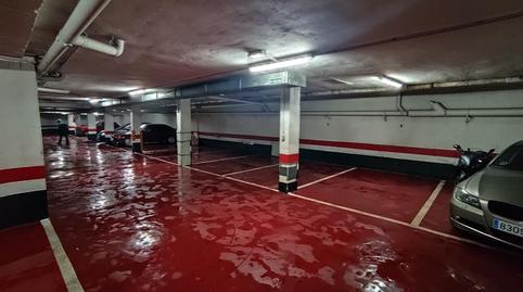 Foto 3 de Garaje de alquiler en Calle Obispo Cuadrillero, 24, San Mamés - La Palomera, León Capital