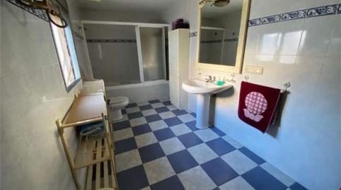 Foto 4 de Casa o chalet en venta en Balazote, Albacete