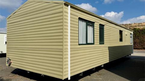 Foto 2 de Piso en venta en Calle de Serrano, 32, Recoletos,  Madrid Capital