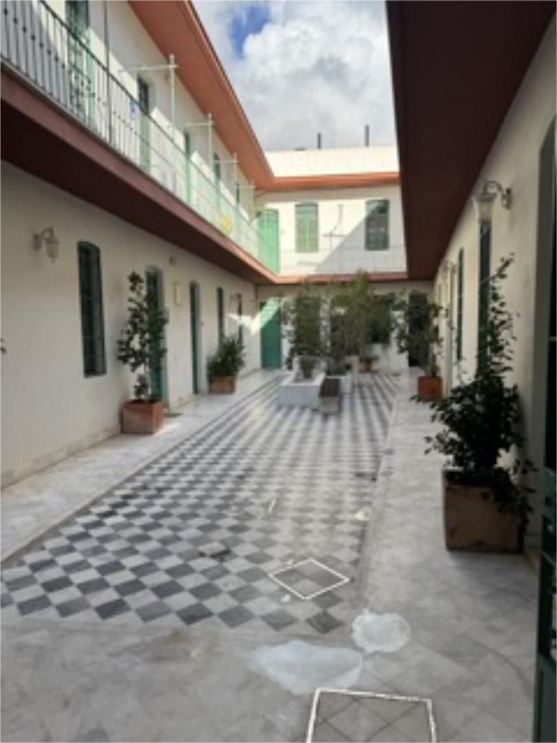 Flat for rent in  Sevilla Capital  with Air Conditioner, Heating and Furnished