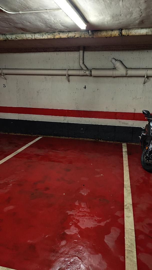 Parking de Garaje de alquiler en León Capital 