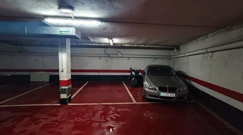 Foto 4 de Garaje de alquiler en Calle Obispo Cuadrillero, 24, San Mamés - La Palomera, León Capital