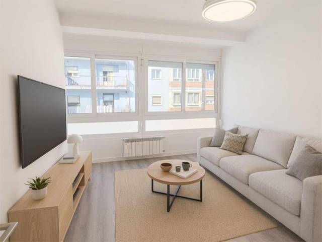 Piso en Alquiler en Calle Valle de Valdáliga, 1 en Nueva Ciudad