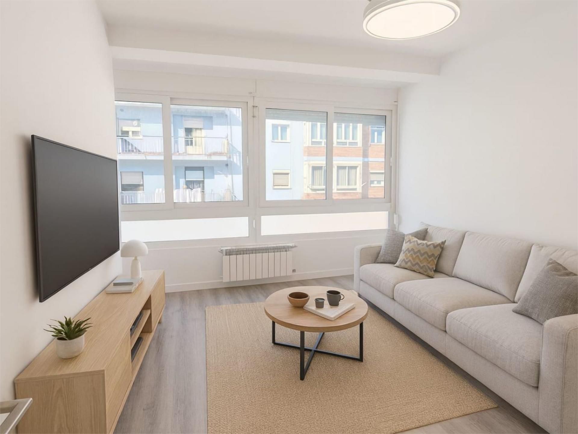 Piso de alquiler en Calle Valle de Valdáliga, 1, Nueva Ciudad