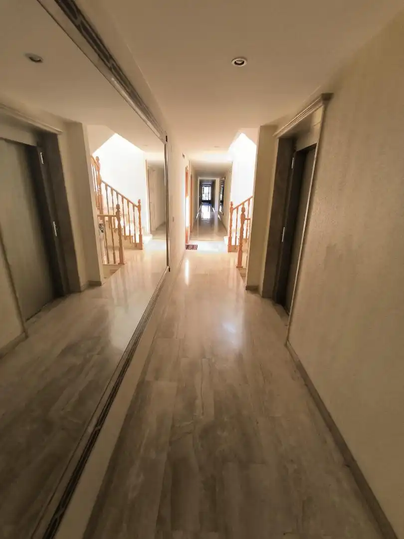 Piso en venta en Calle Jacinto Benavente, 13, Almoradí Piso en venta en Almoradí con Aire acondicionado y Terraza