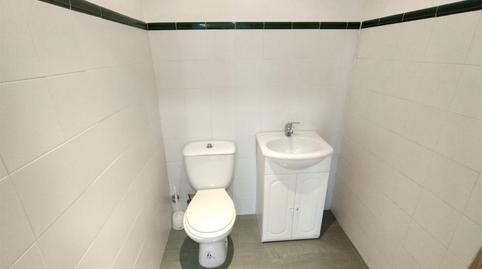 Photo 5 of Premises for sale in Calle Cardenal Parrado, 7, San Francisco Javier,  Granada Capital