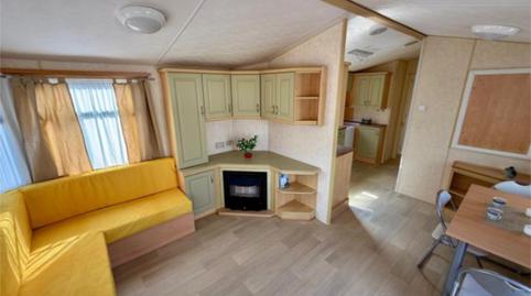 Foto 3 de Piso en venta en Calle de Serrano, 32, Recoletos,  Madrid Capital