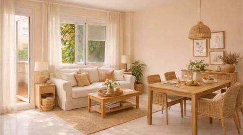 Wohnung zum Verkauf in Santa Eufemia, Tomares - Bild 3 Foto 3 von Wohnung zum Verkauf in Santa Eufemia, Tomares