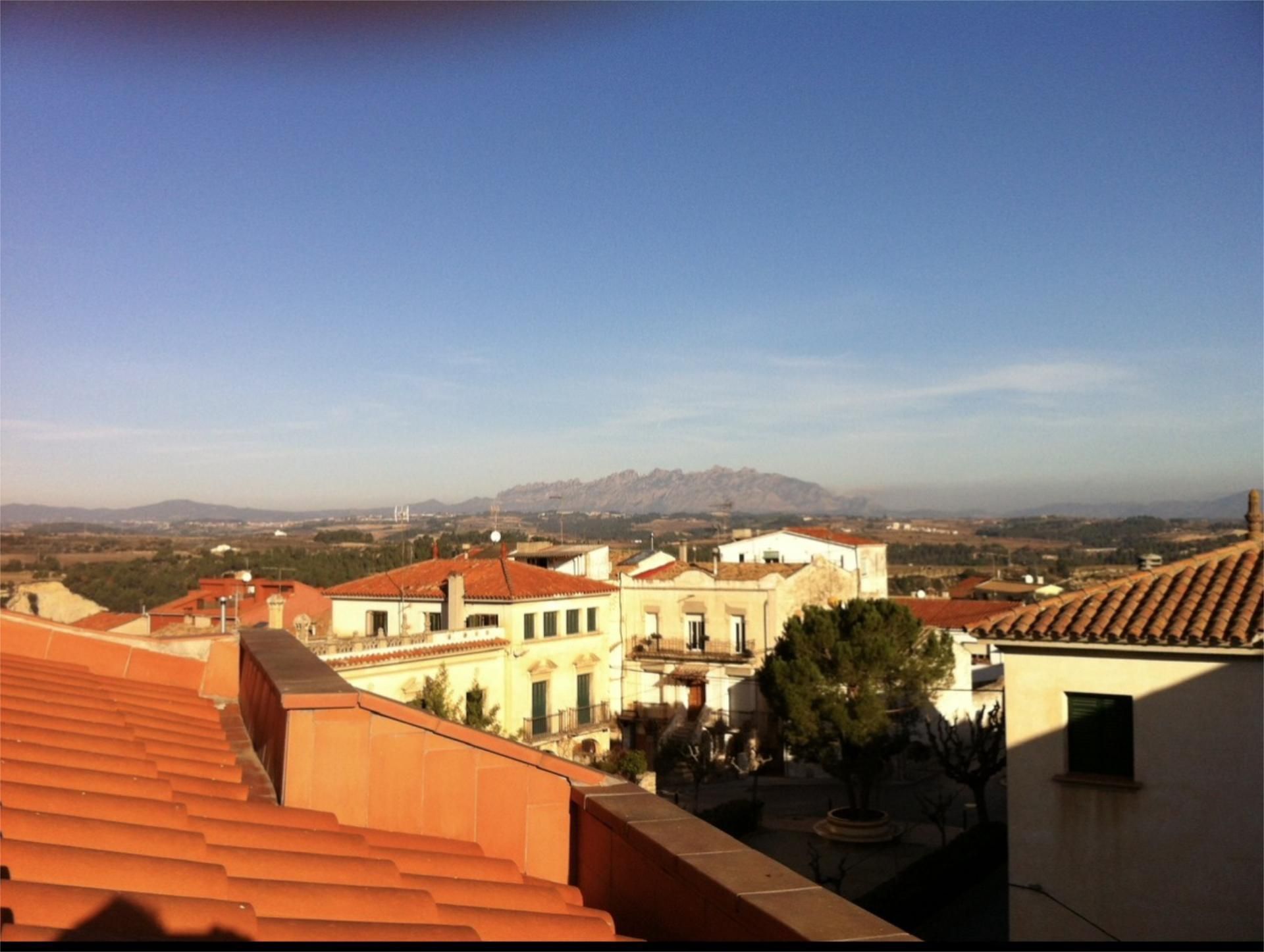 Flat for rent in Carrer d'Anoia, 4, Gelida